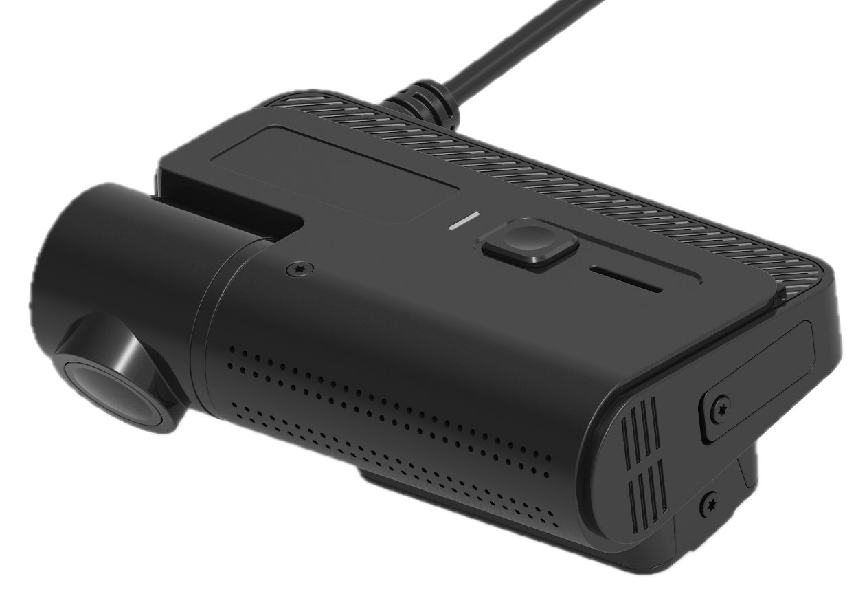Dashcam H1 RUPTEC