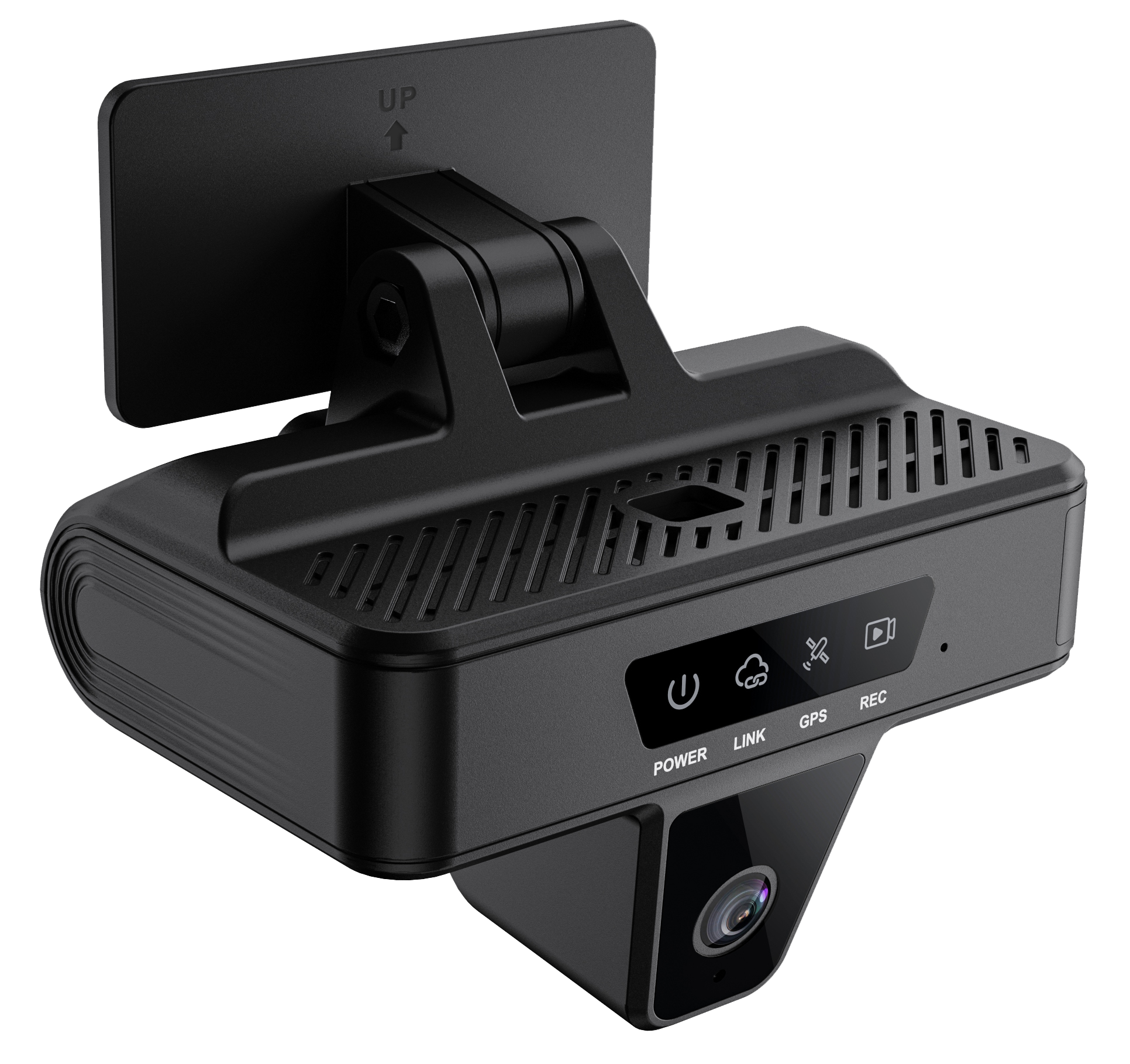 Dashcam V8 RUPTEC