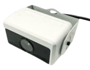 Cámara Contador pasajeros